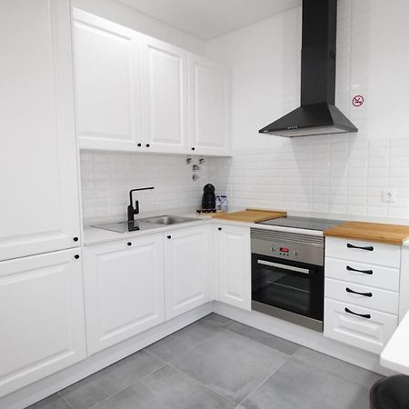 Apartamento Moderno Nas Olaias A 5 Minutos Da Faculdade Isel E Ist Lisboa Exterior foto