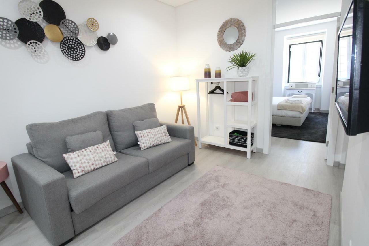 Apartamento Moderno Nas Olaias A 5 Minutos Da Faculdade Isel E Ist Lisboa Exterior foto