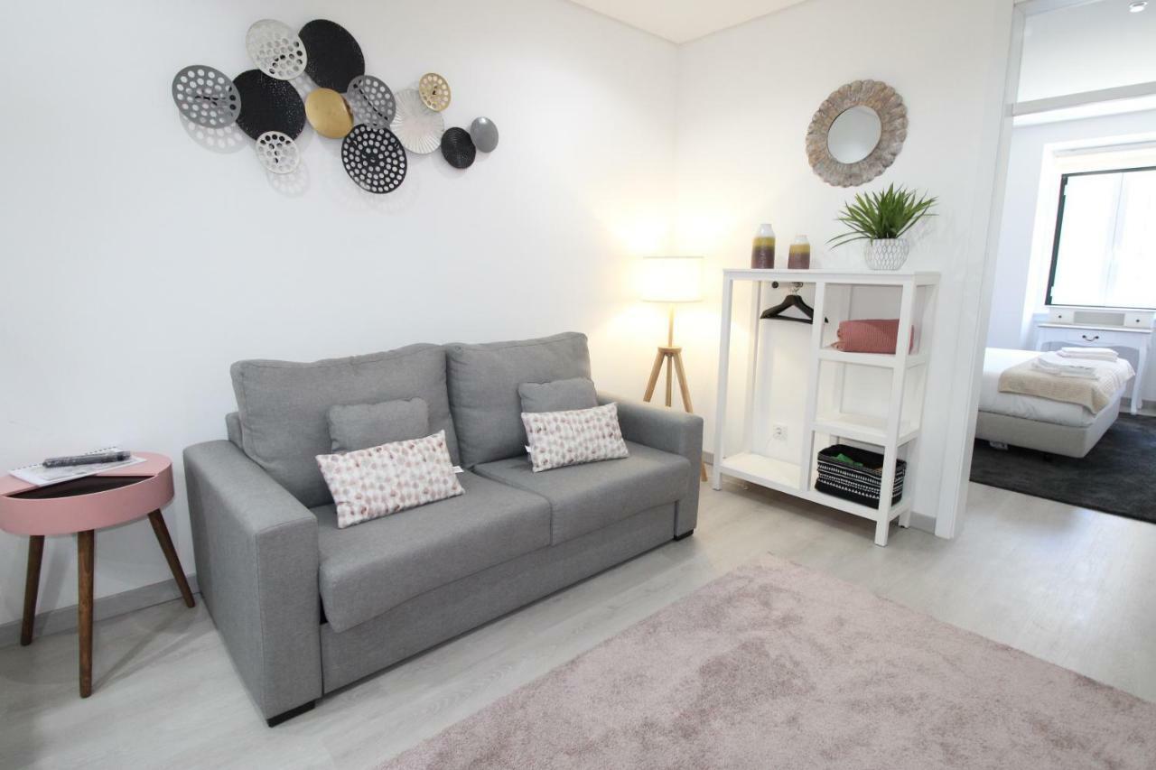 Apartamento Moderno Nas Olaias A 5 Minutos Da Faculdade Isel E Ist Lisboa Exterior foto