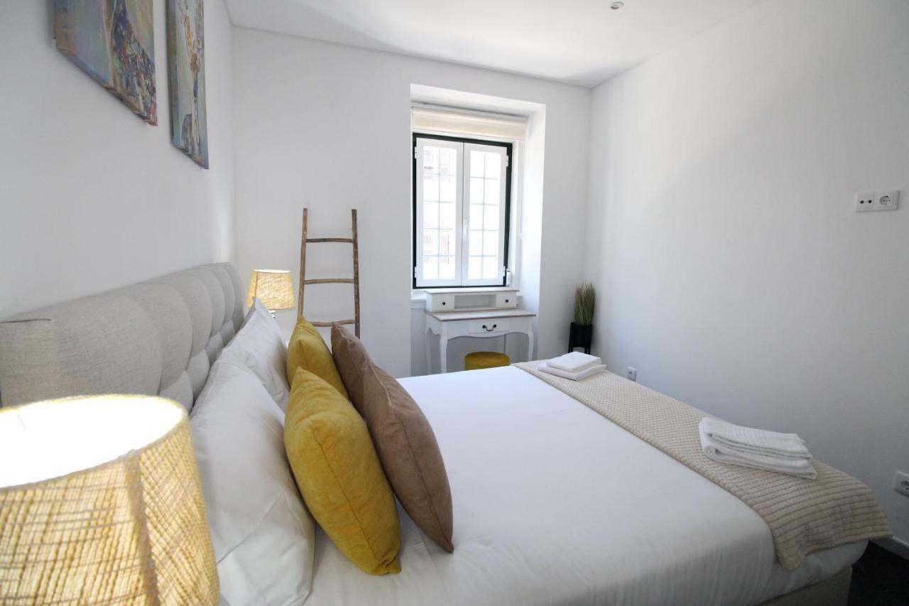 Apartamento Moderno Nas Olaias A 5 Minutos Da Faculdade Isel E Ist Lisboa Exterior foto