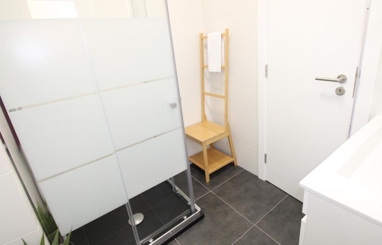 Apartamento Moderno Nas Olaias A 5 Minutos Da Faculdade Isel E Ist Lisboa Exterior foto
